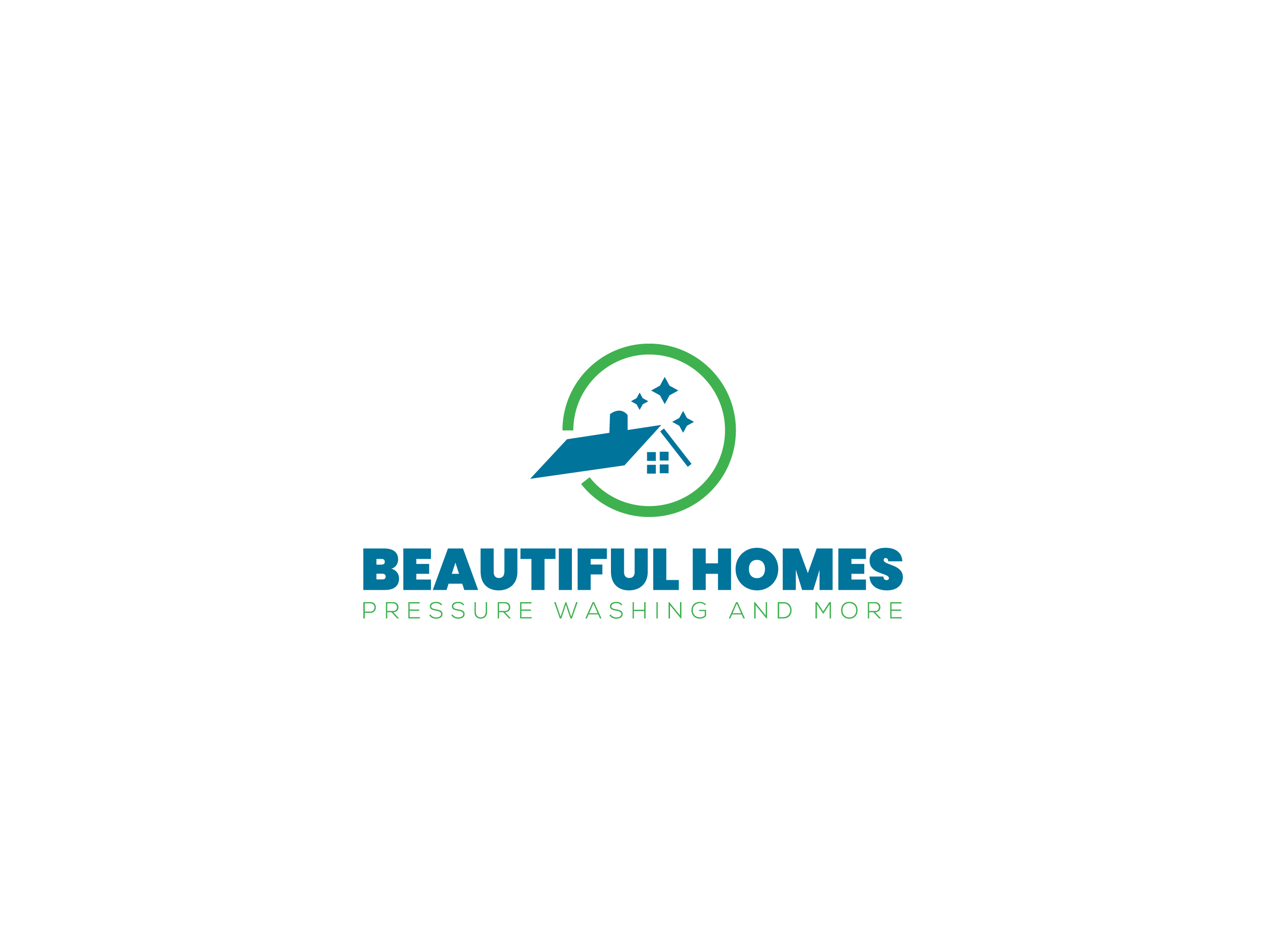 Beautiful Homes of TN logo
