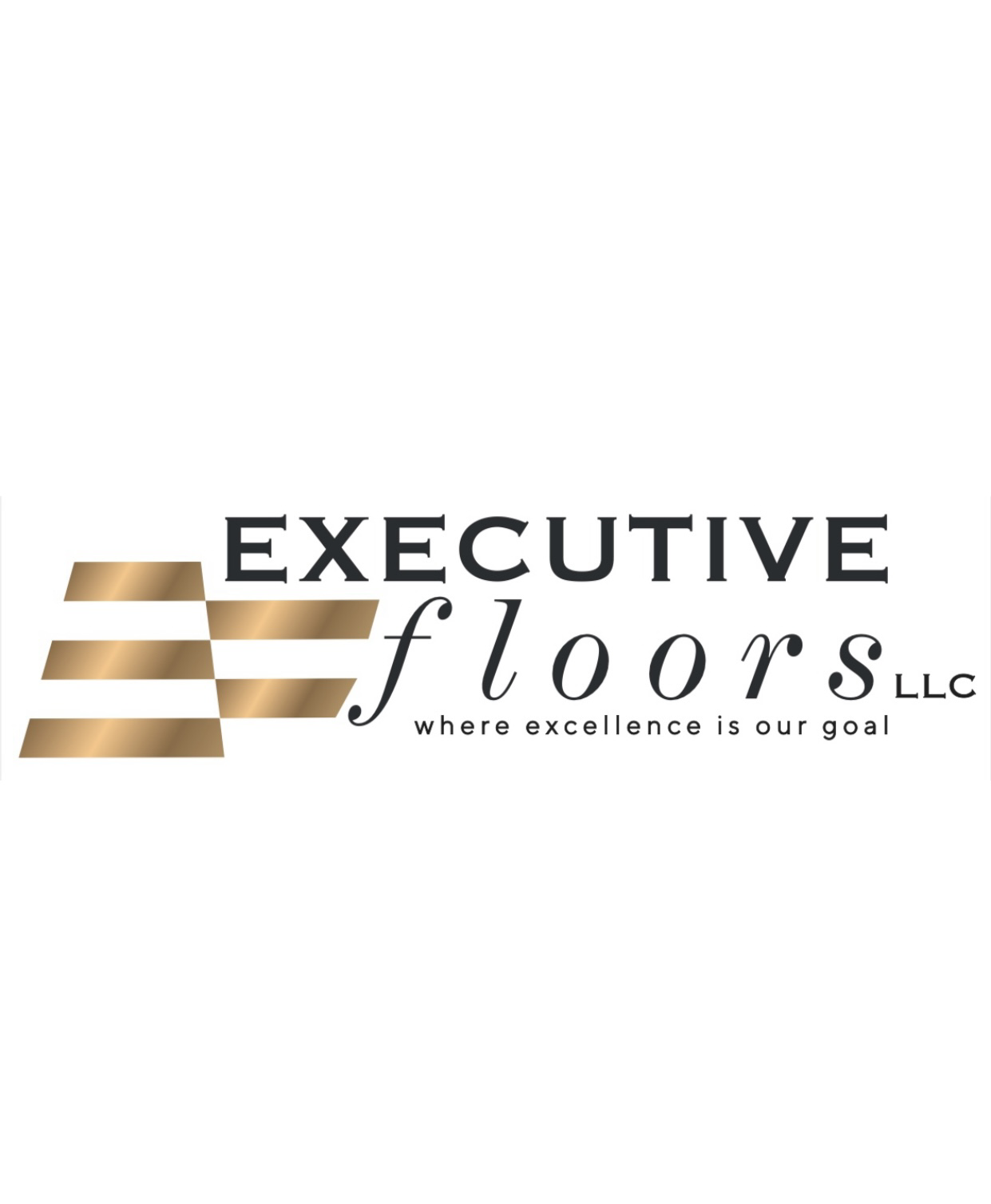 Logo for Executive Floors LLC