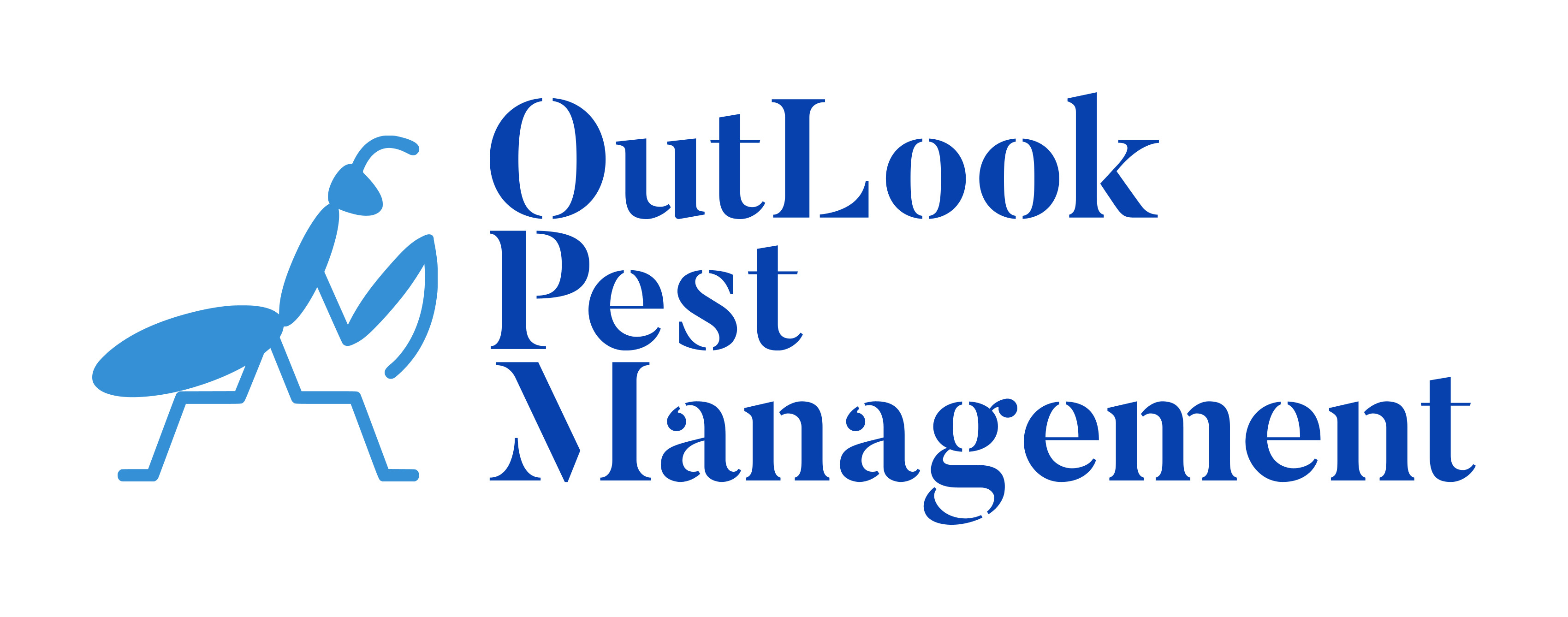 OutLook Pest Management logo