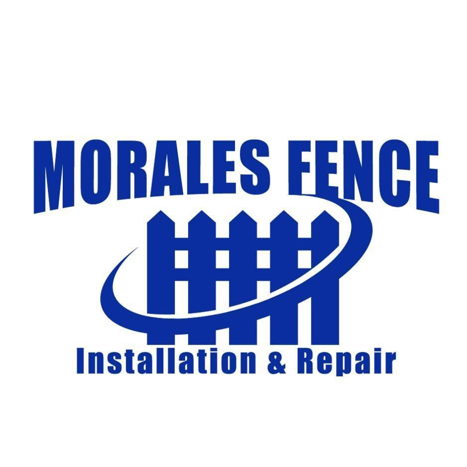 Logo for Morales Fence Installation And Repair