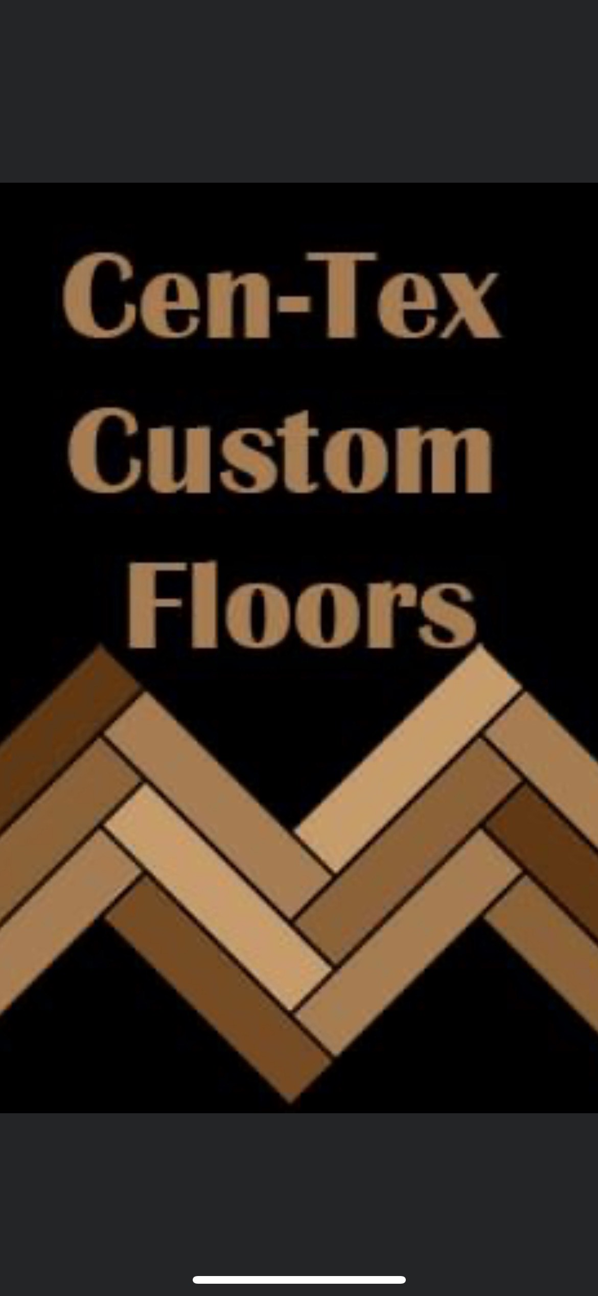 Avatar for CenTex Custom Floors