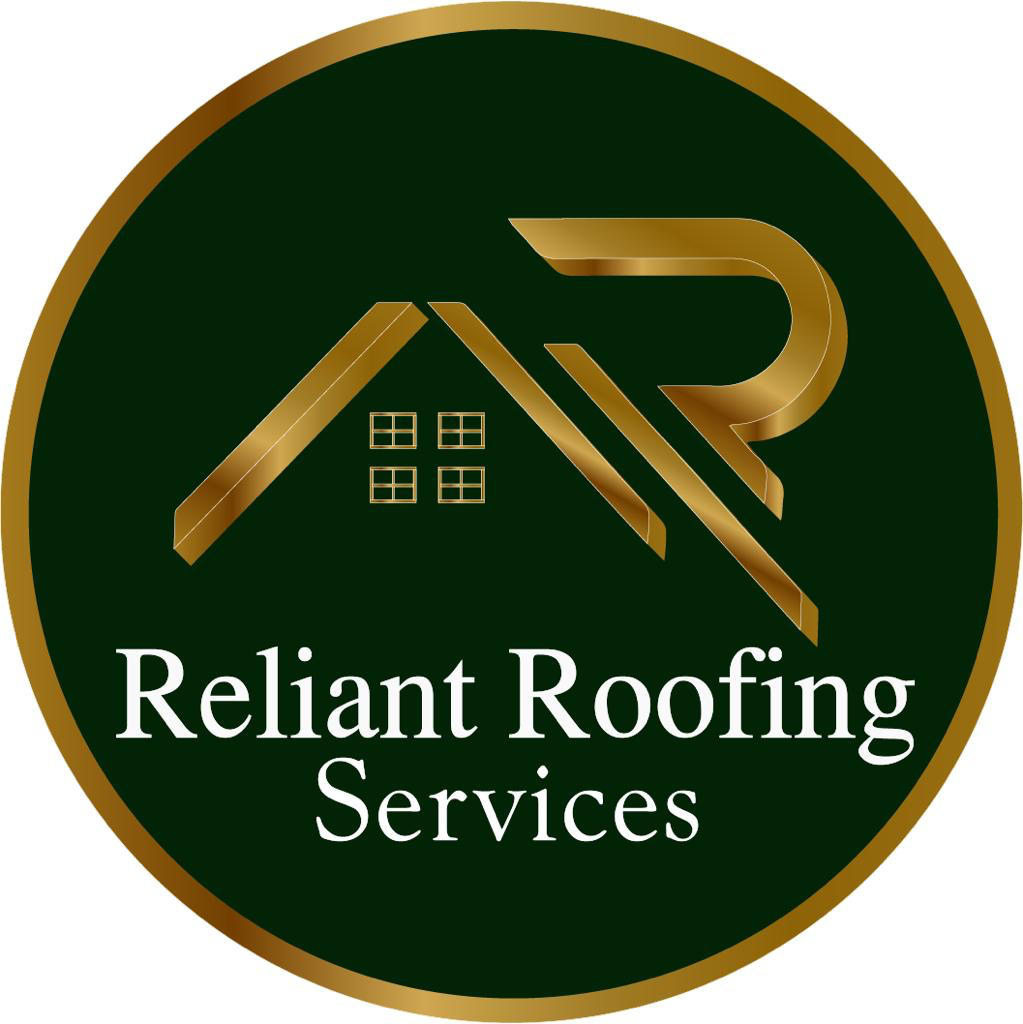 Reliant Roofing Services logo