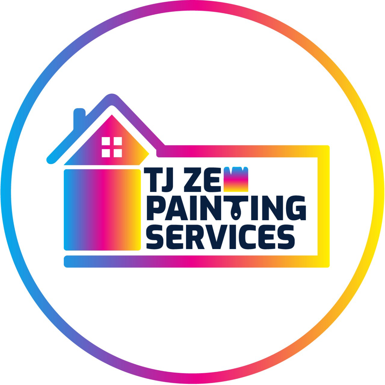 Avatar for TJ ZE painting