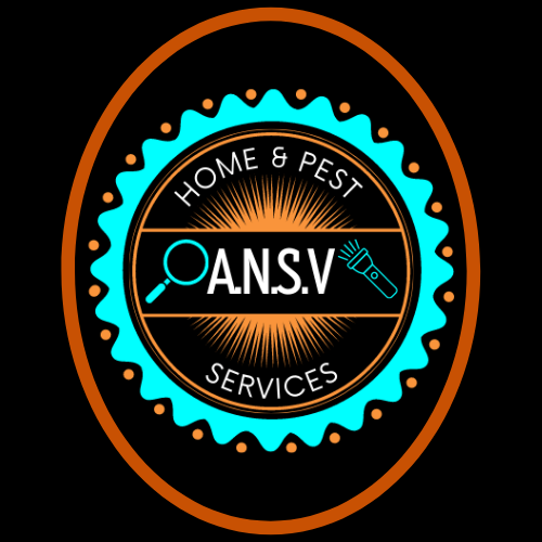 A.N.S.V. HOME & PEST SERVICES LLC logo