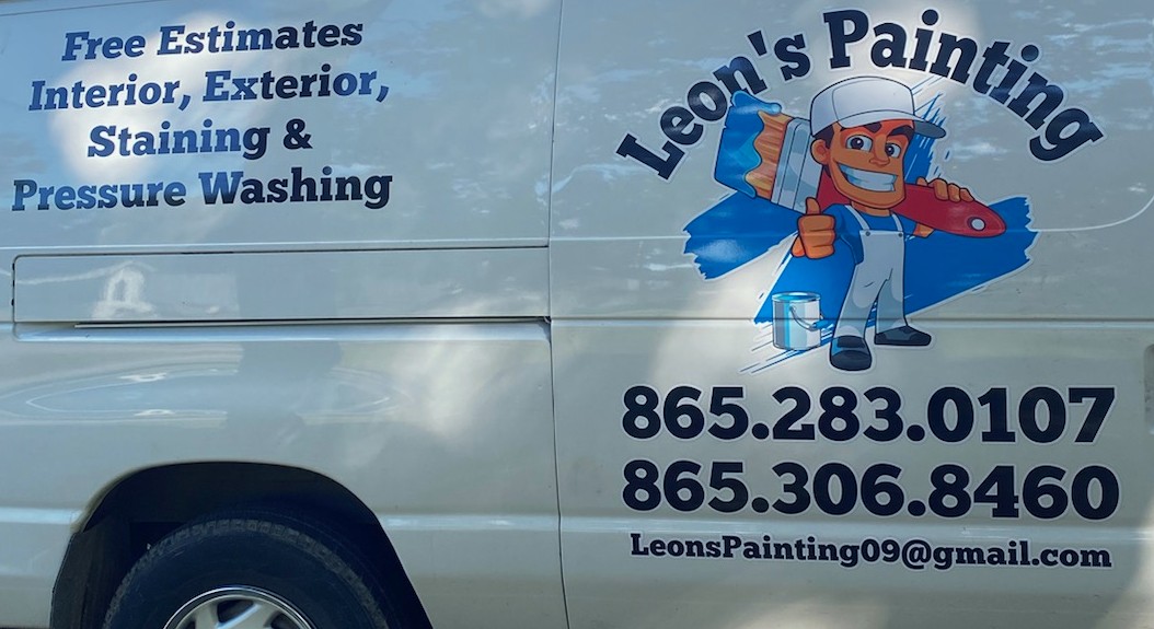 Avatar for Leon's Painting