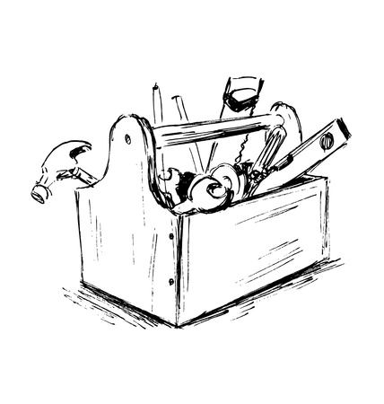 Logo for MacGyver Pro Handyman Services