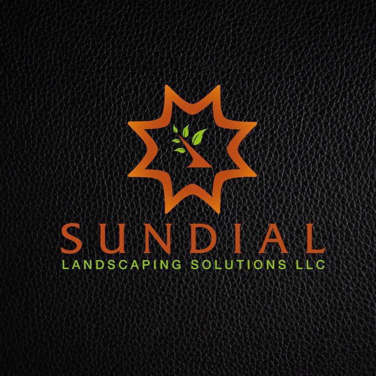 Logo for Sundial Irrigation Services