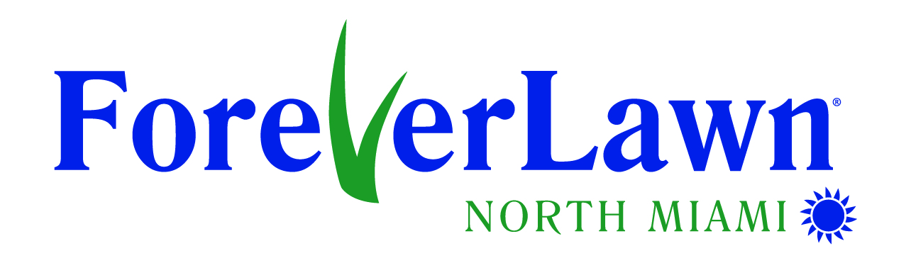 ForeverLawn North Miami logo