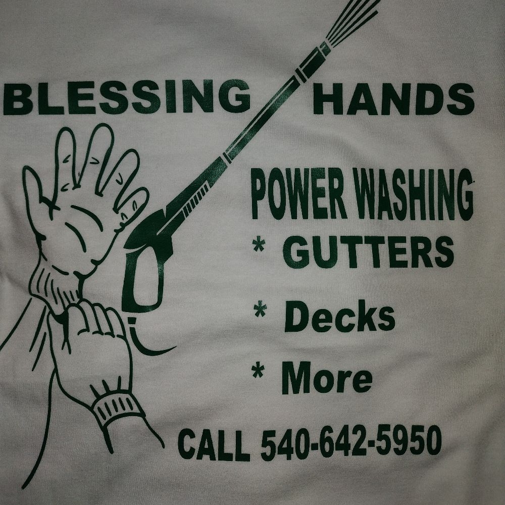 Avatar for Blessing Hands LLC