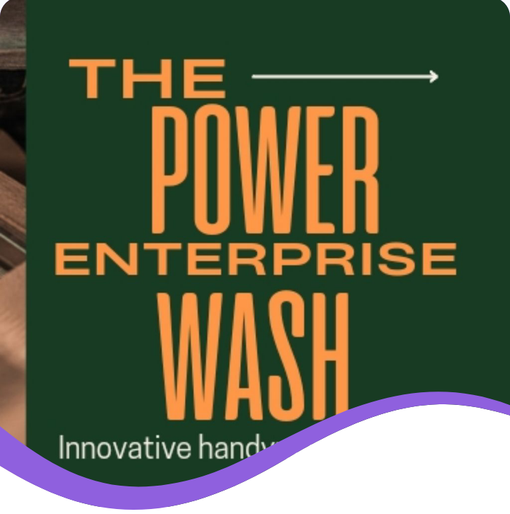 Avatar for Power Wash Enterprise LLC