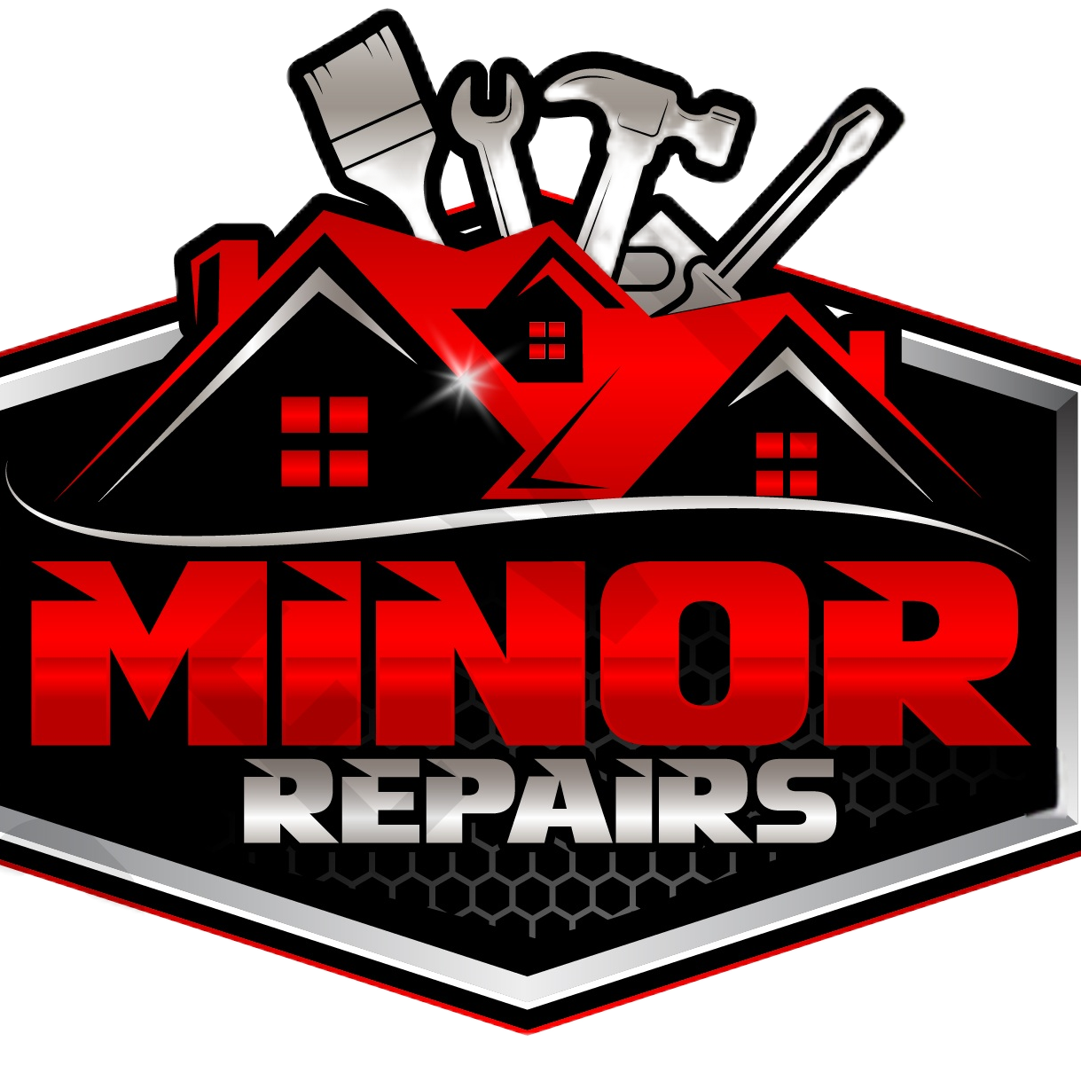 Logo for Minor Repairs