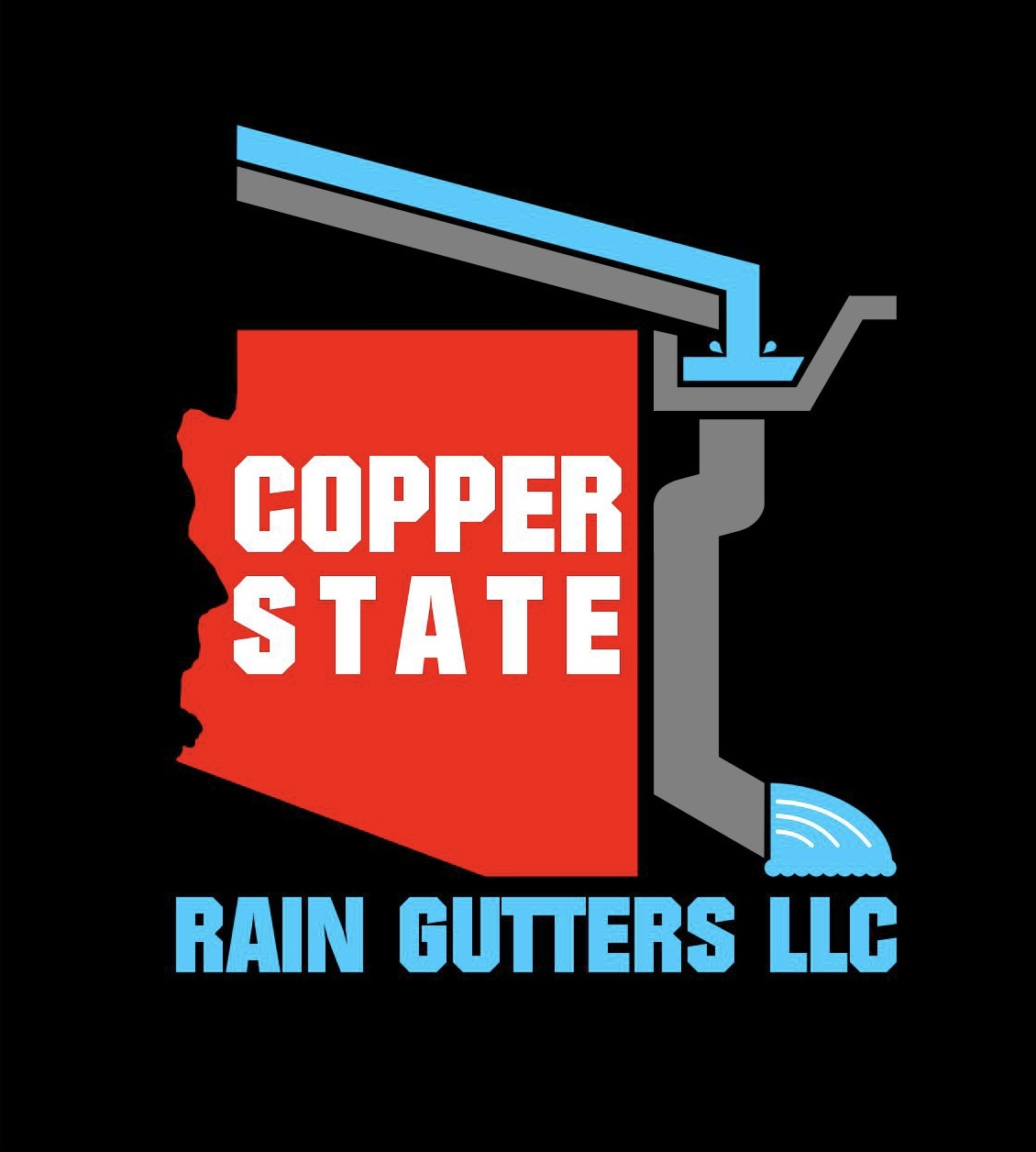 Avatar for Copperstate Rain gutters llc