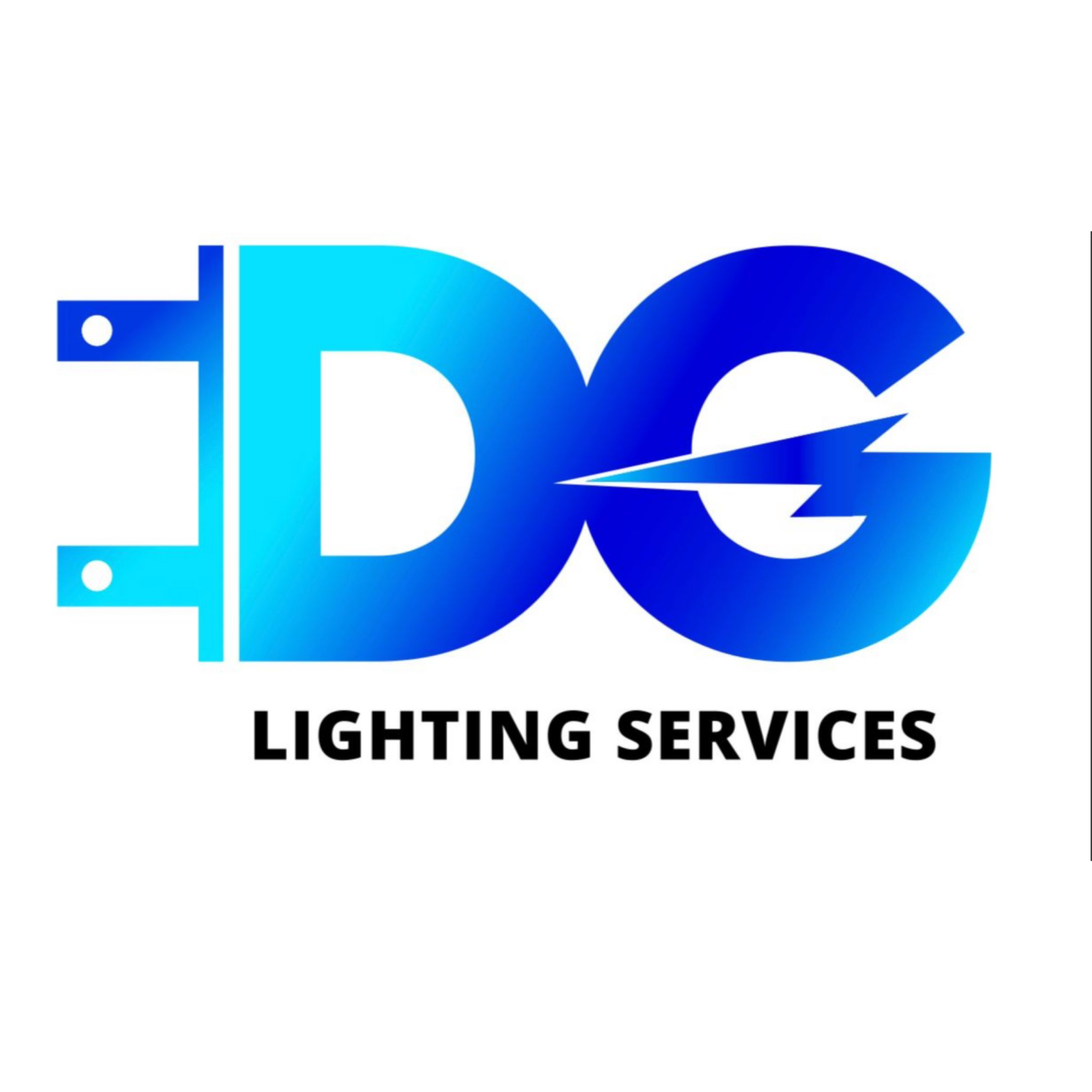 DG Lighting Services logo