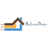 Big Larry Designs logo