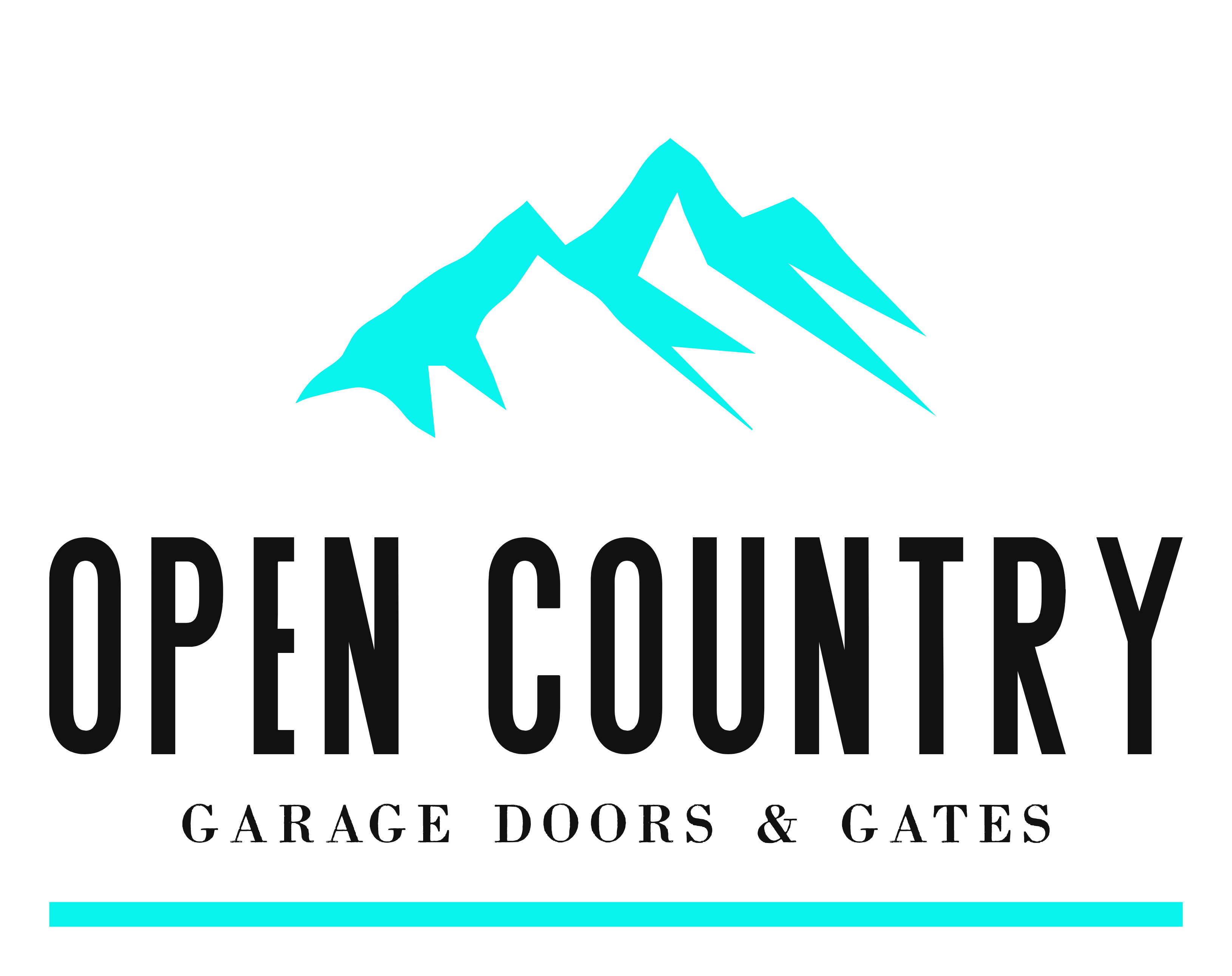Avatar for Open Country Garage Doors & Gates