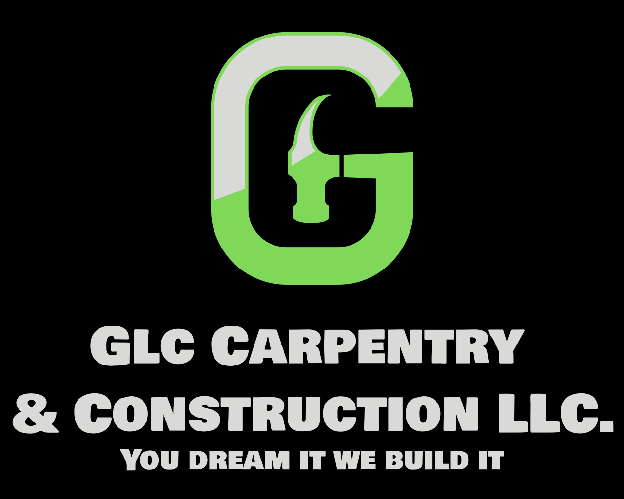 Glc Carpentry & Construction llc logo