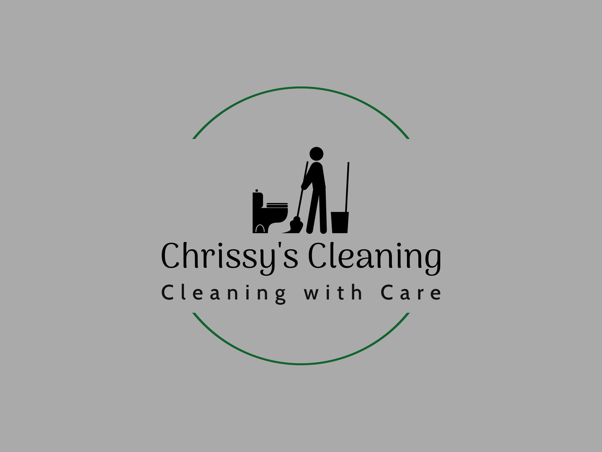 Avatar for Chrissy's cleaning