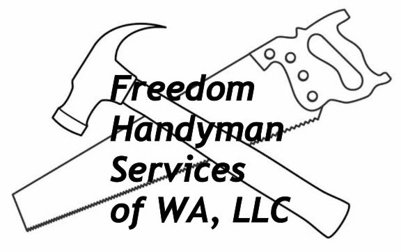 Freedom Handyman Services of WA, LLC logo