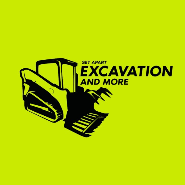 Logo for Set Apart Excavation