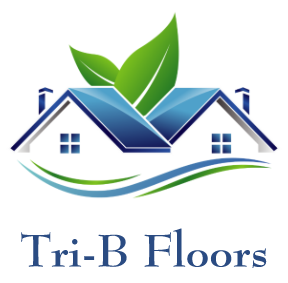 Tri-B Floors logo