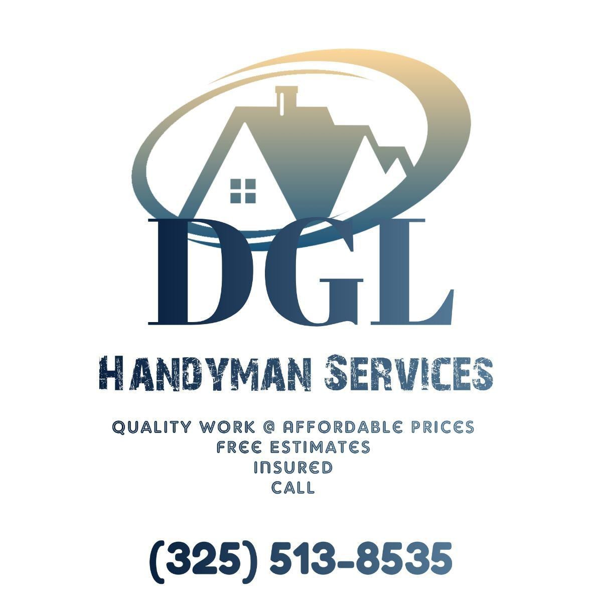 Avatar for DGL Handyman Service
