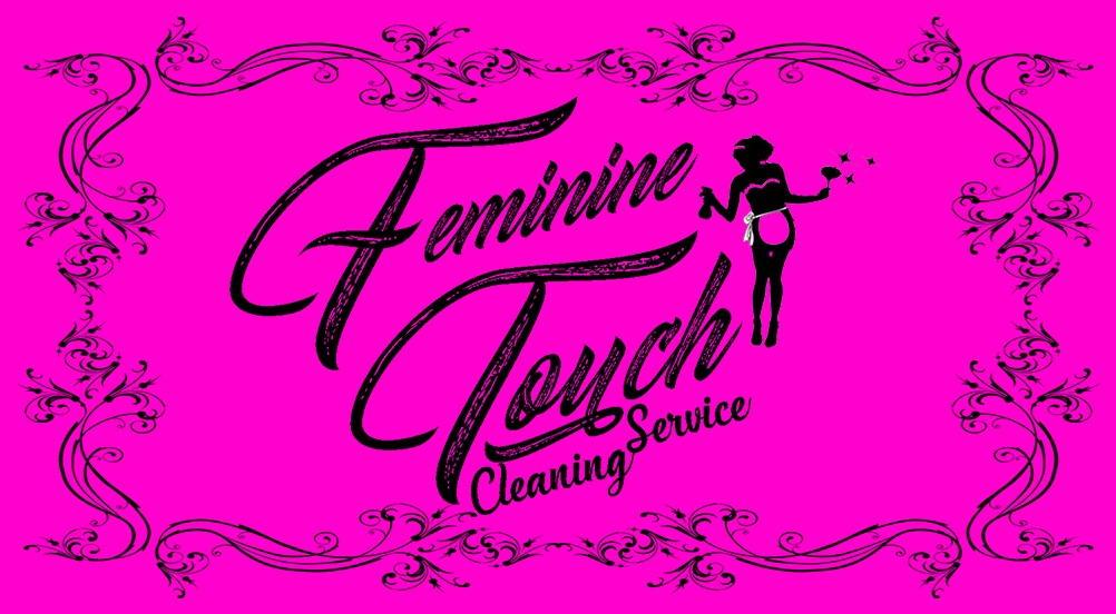 Feminine Touch Cleaning LLC logo
