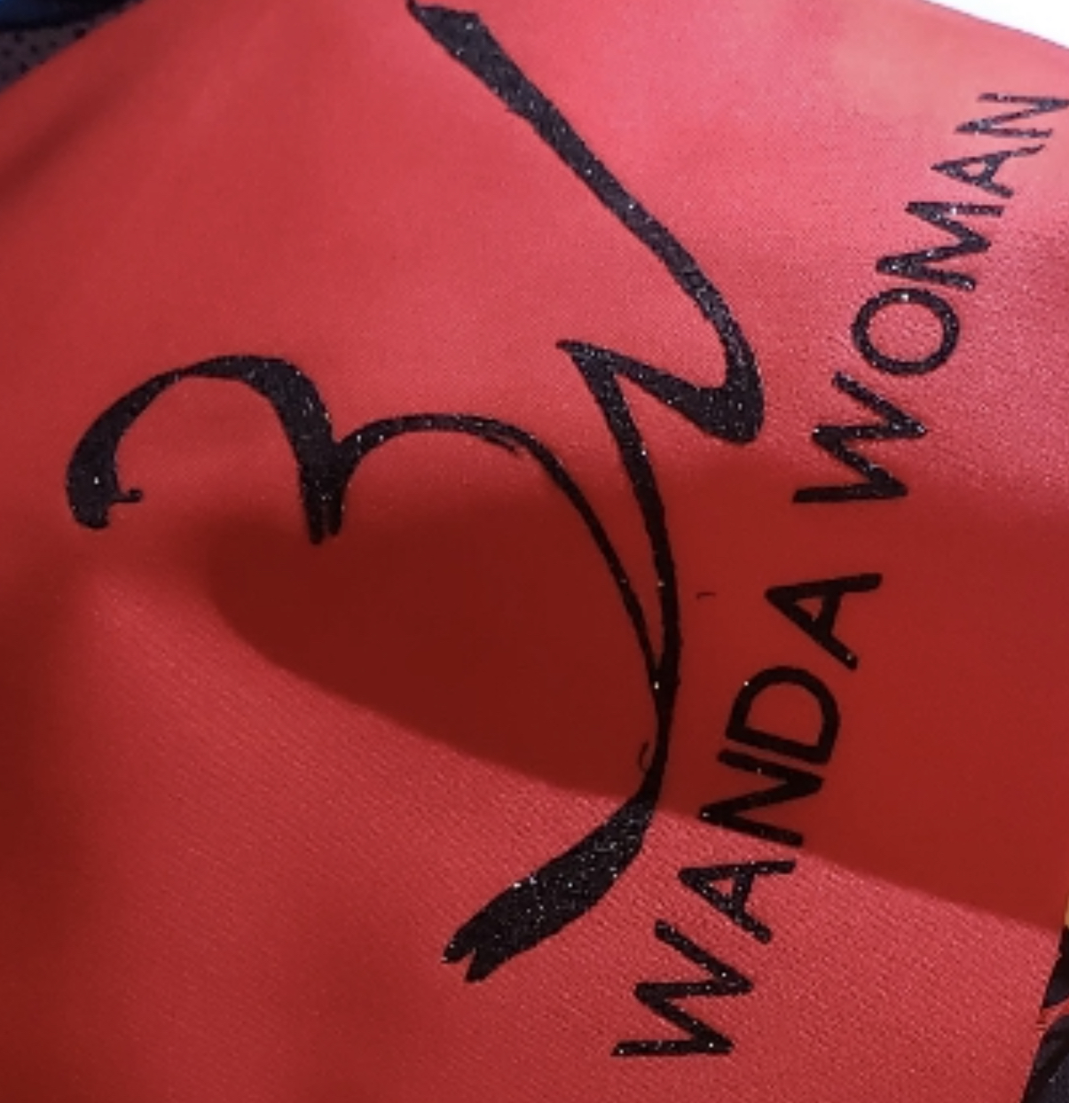 Logo for Wandawoman's Cleaning Service LLC