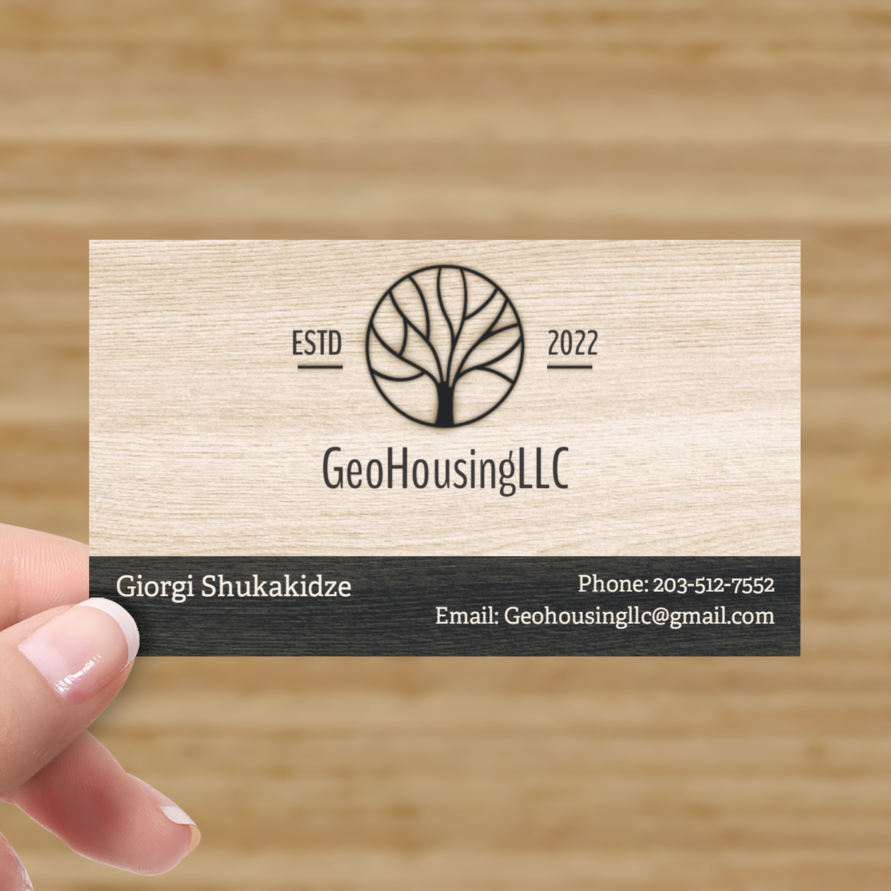 Avatar for GeoHousing LLC