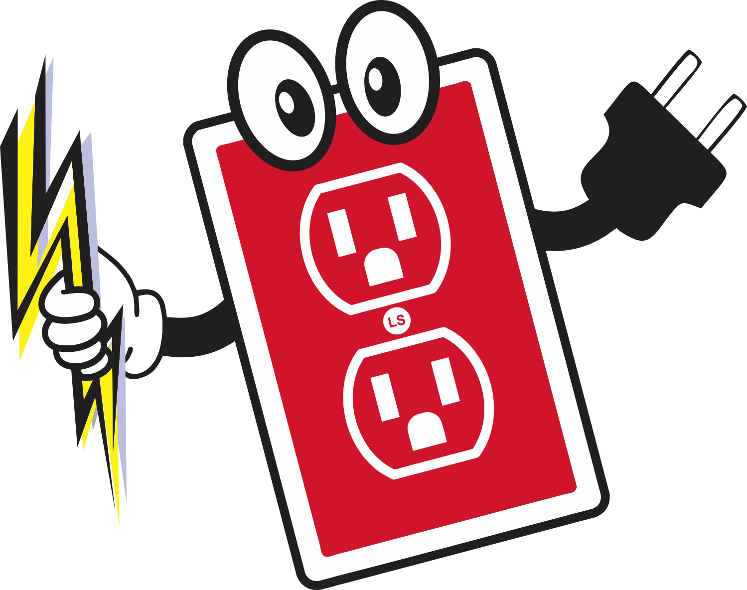Mr Electrician of Philadelphia logo