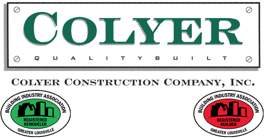 Colyer Construction logo