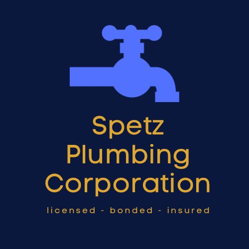 Logo for Spetz Plumbing Corporation