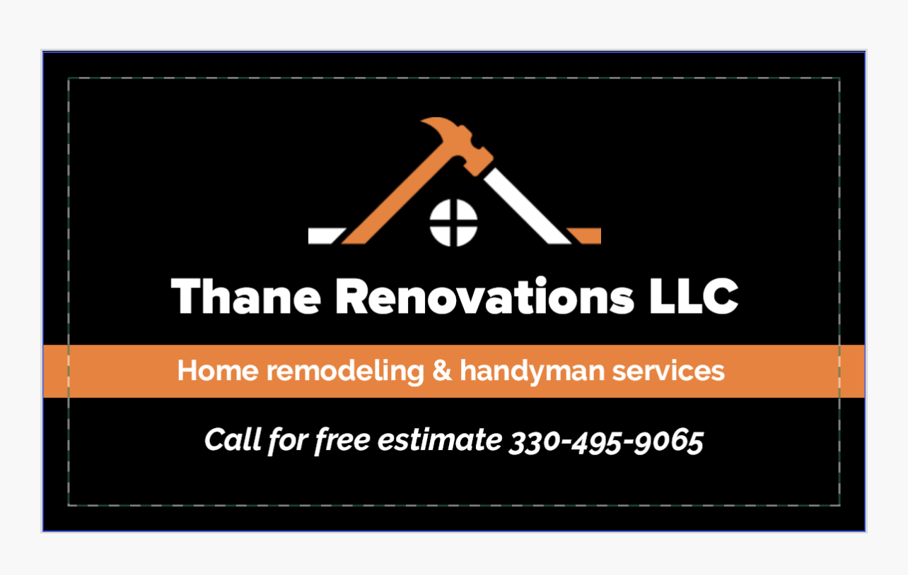 Avatar for Thane Renovations