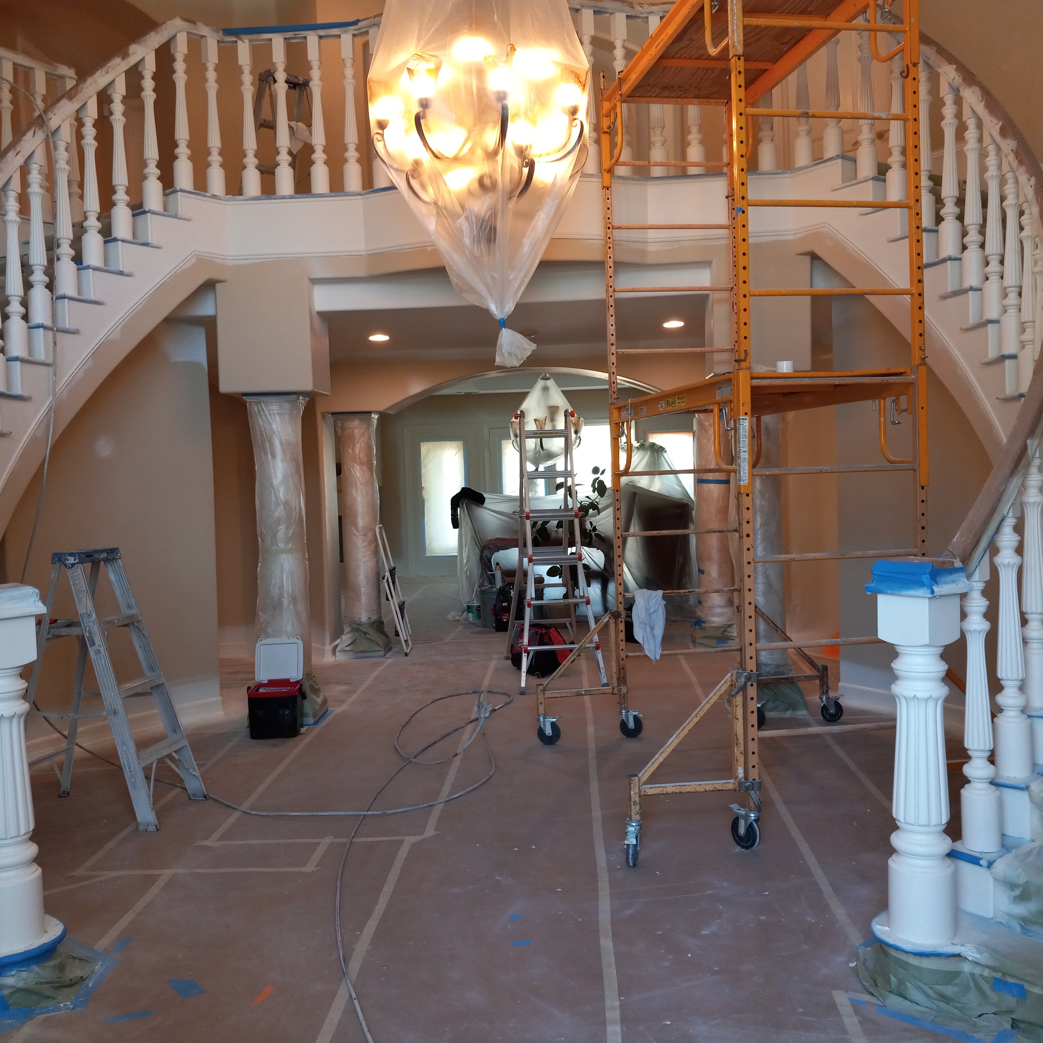 Avatar for California Painting & Remodeling