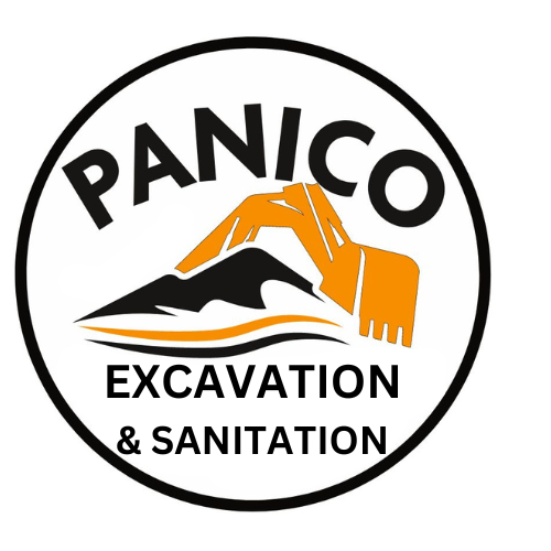 Panico Excavation Inc DBA Panico Sanitation logo
