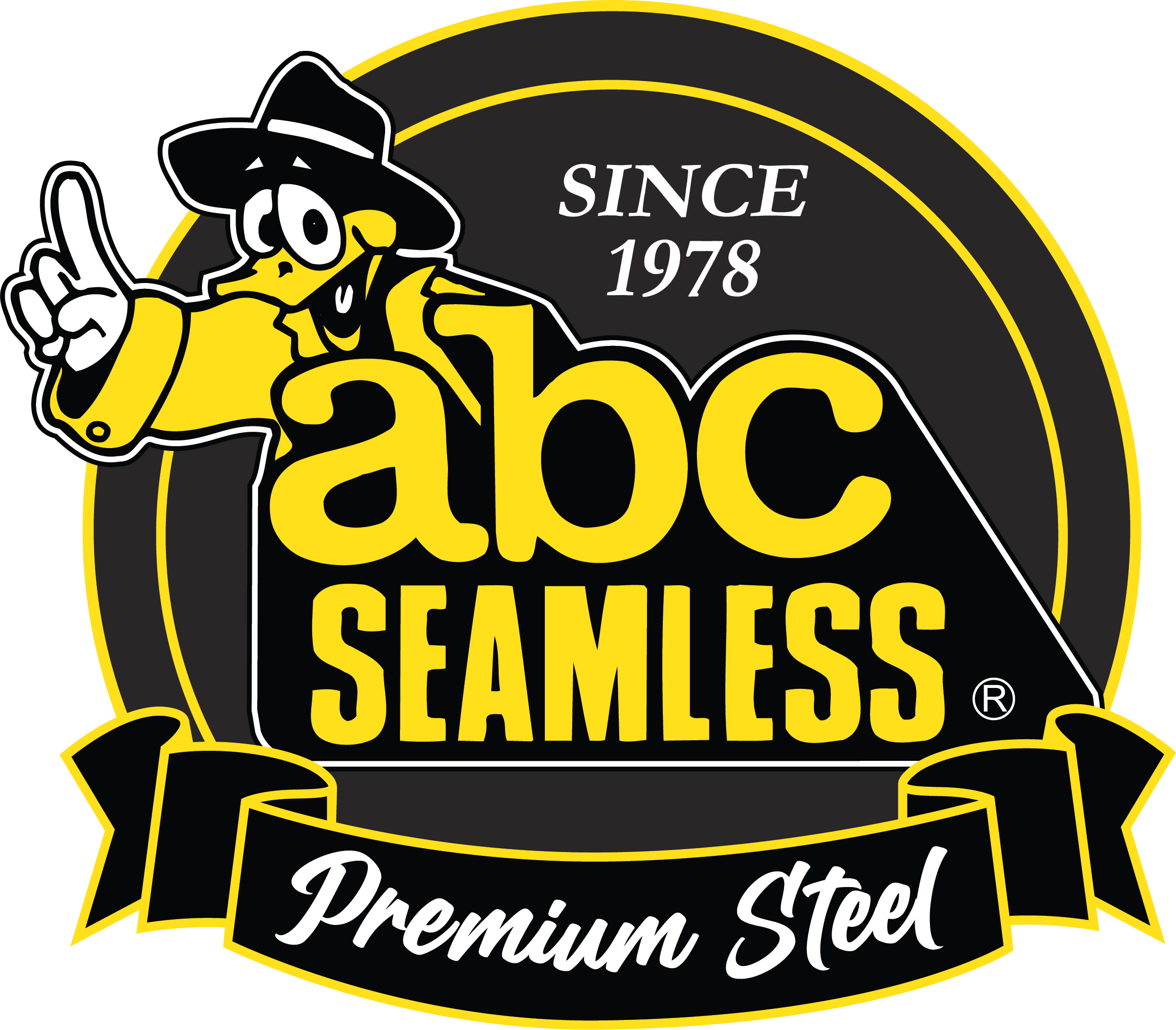ABC Seamless of Fort Wayne logo