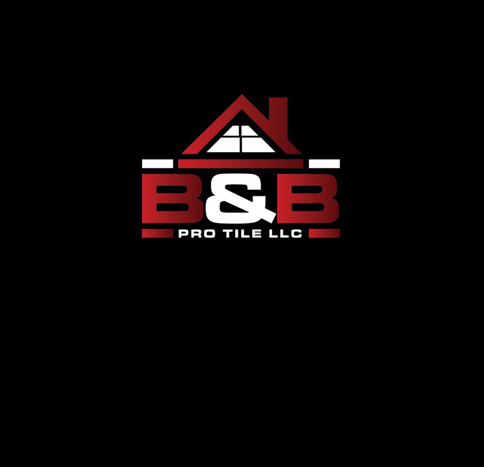 B&B Pro Tile LLC logo
