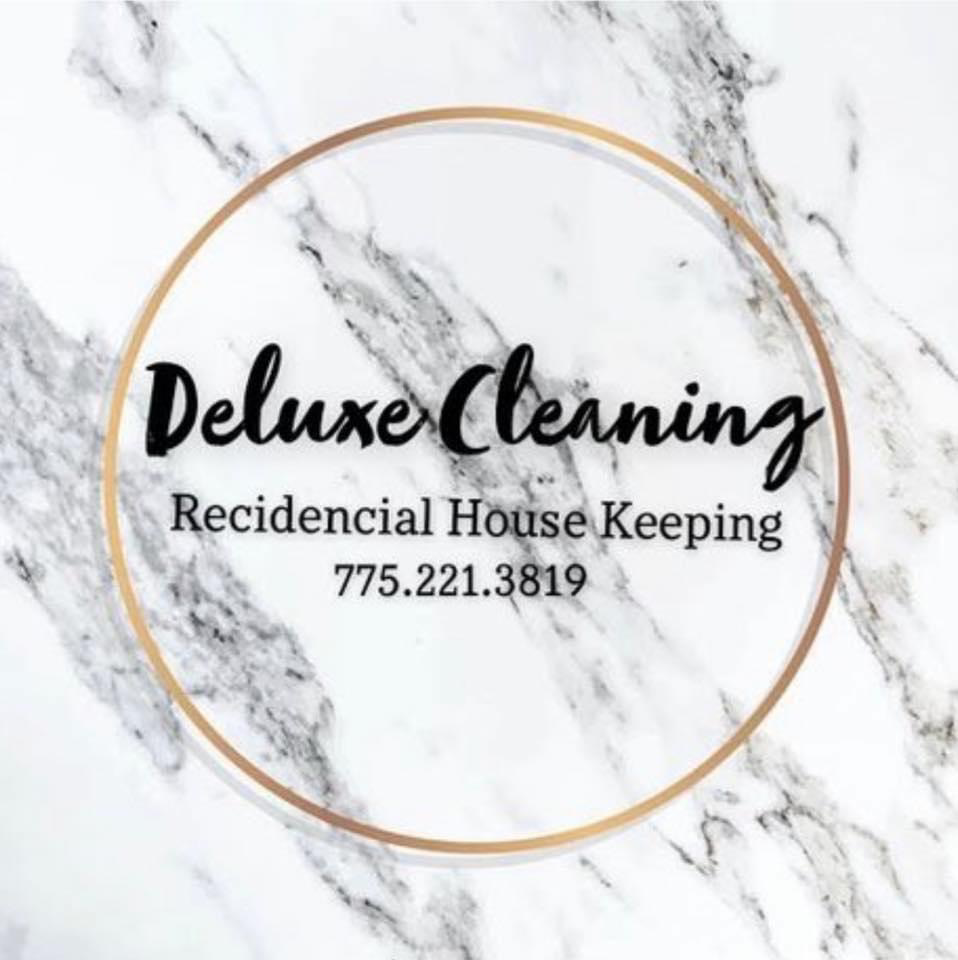 Avatar for Deluxe Cleaning