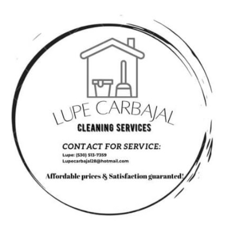 Avatar for Lupe Carbajal Cleaning Services