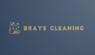 Brays Cleaning logo