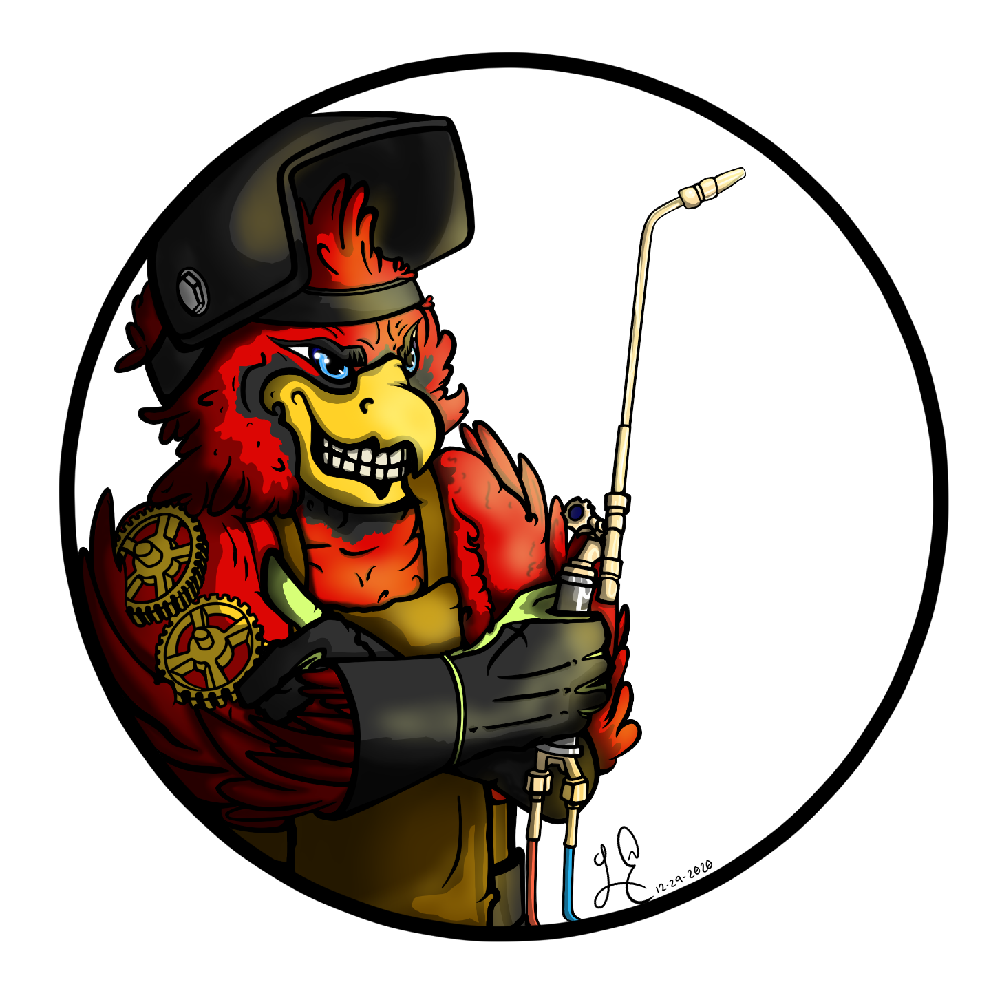 Avatar for Cardinal Metal Craft