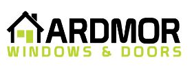 Ardmor Windows and Doors - New Jersey logo