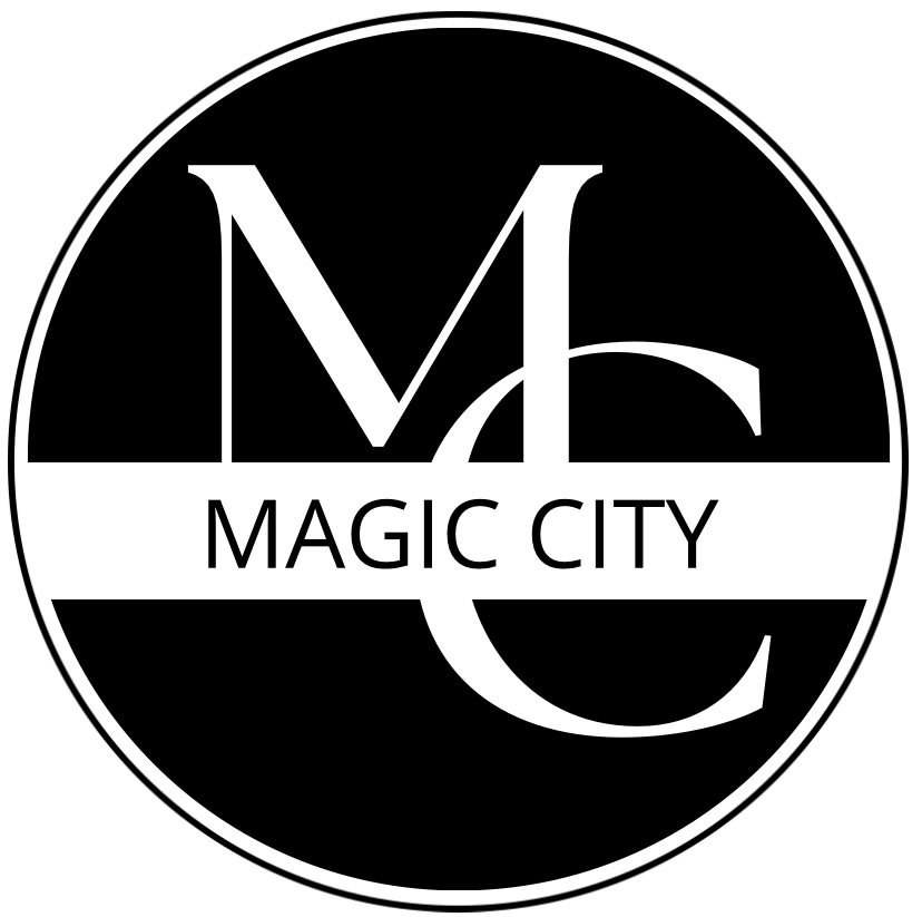 Magic City Home Services and Remodeling logo