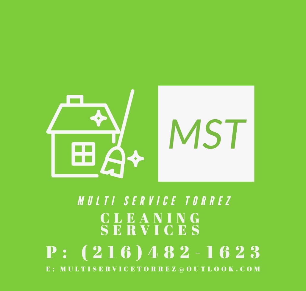 Multi Service Torrez logo