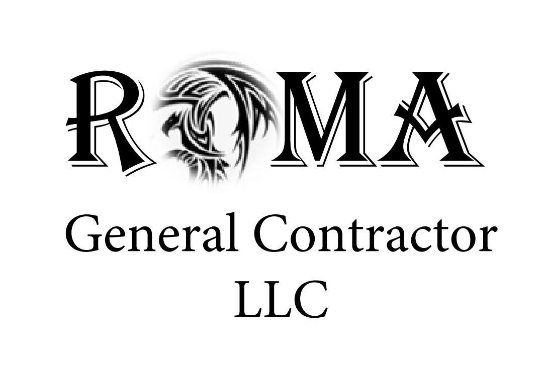 Roma General Contracting logo