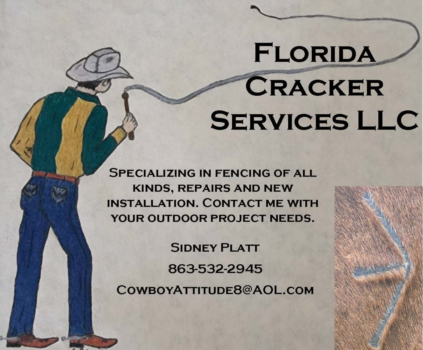 Avatar for Florida Cracker Services LLC