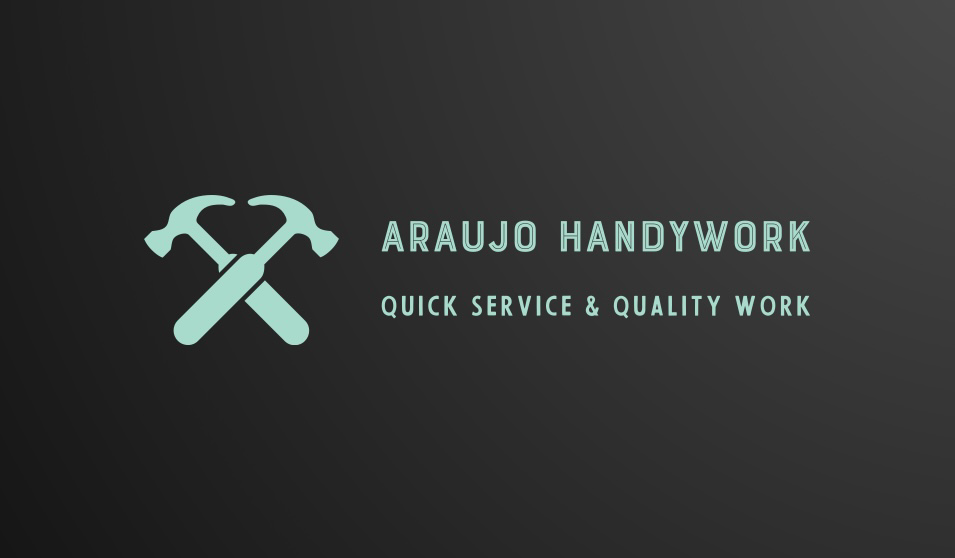 Araujo handywork logo