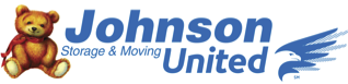 Johnson Storage and Moving logo