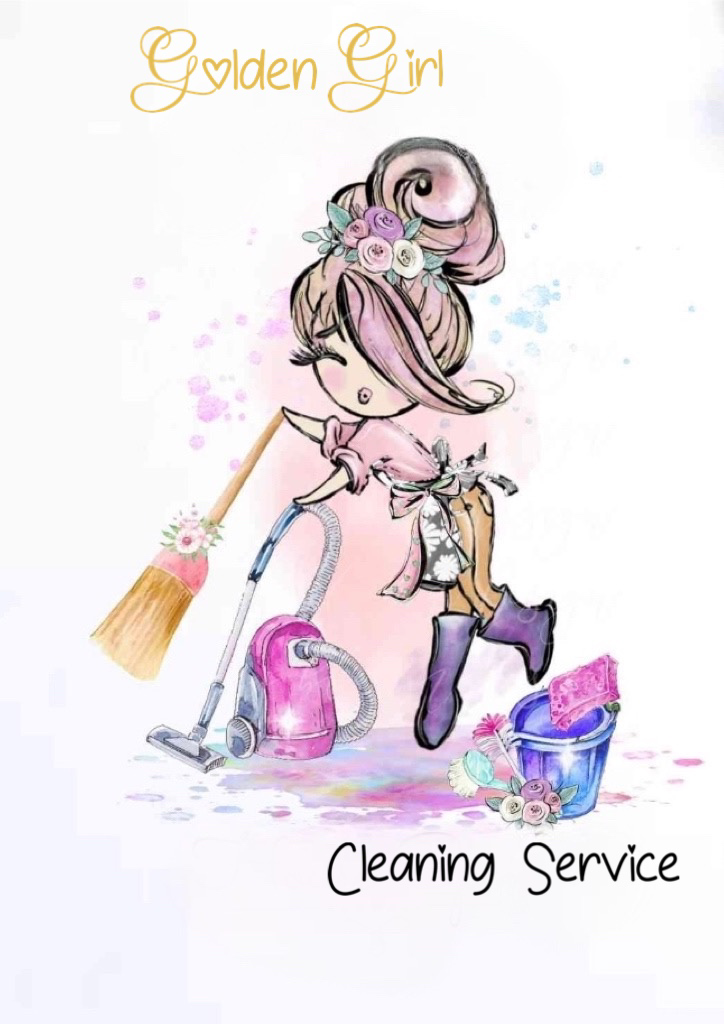 Avatar for GoldenGirl Cleaning Service