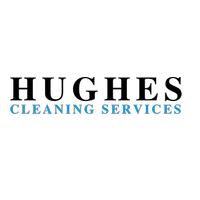 Hughes Cleaning Services logo