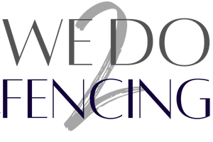 We Do Fencing 2 logo